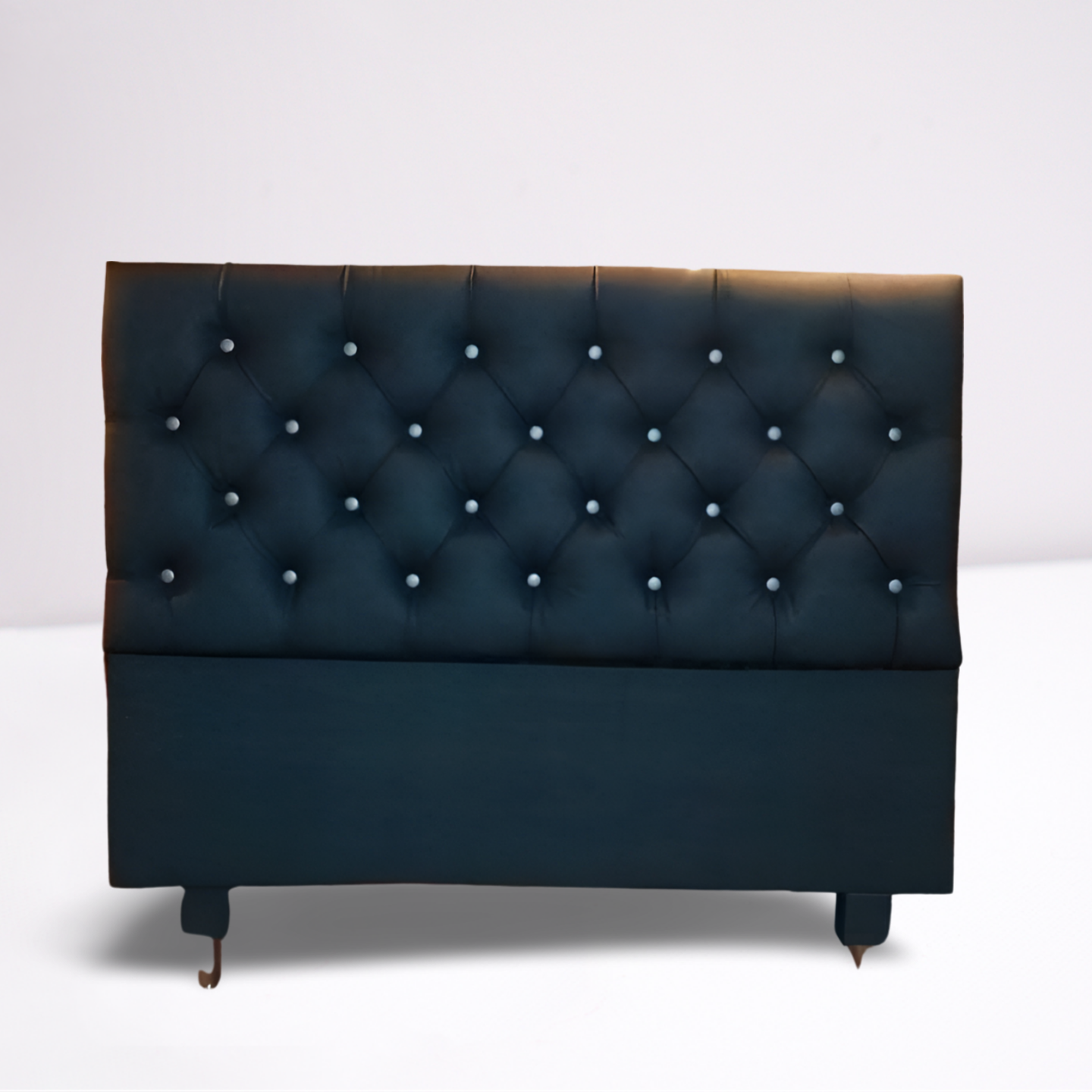 Combo 5. Colchón + Base Cama + Espaldar - Imagen 3